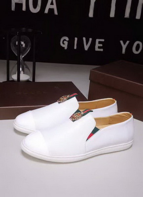 Gucci Men Loafers_016